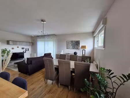 appartement haubourdin 3 pièce(s) 72 m2