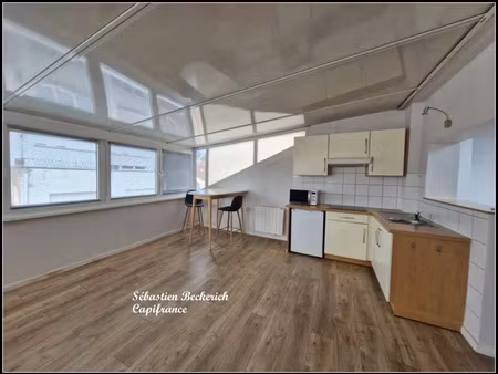 vente immeuble 204 m² sarreguemines (57200)