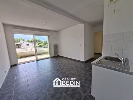 appartement 3 pièces