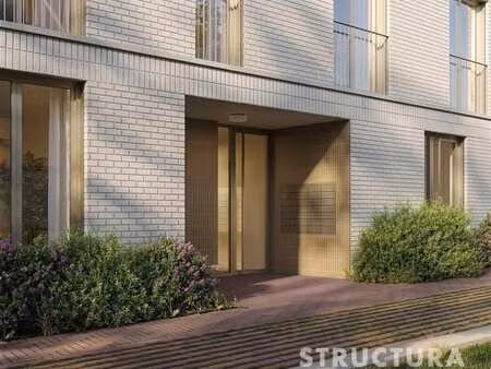 hof ten anker: appartement avec deux chambres