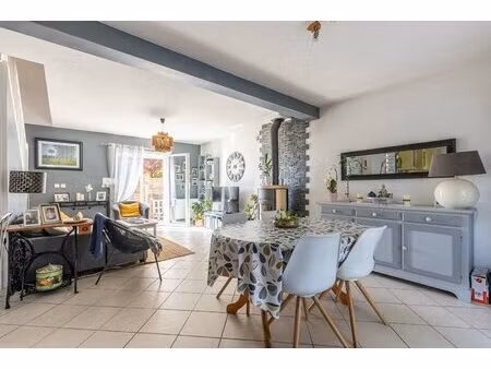 a vendre en exclusivité chez cabinet barth immobilier janzé - maison 5 ch - suite...