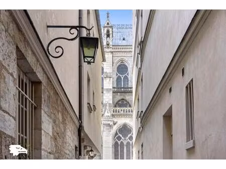 vente parking - 0 pièces - 12 m² - asnières-sur-seine - (75)