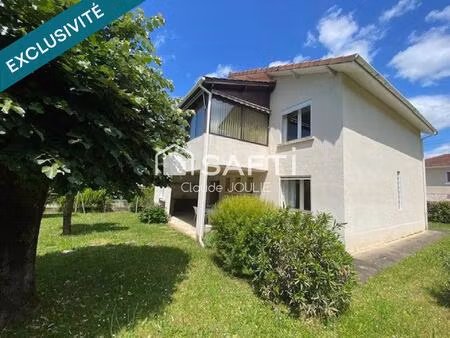 maison 134 m² à capdenac - 6 pièces