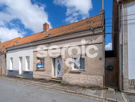maison cauchy a la tour 3 pièce(s) 87 m2