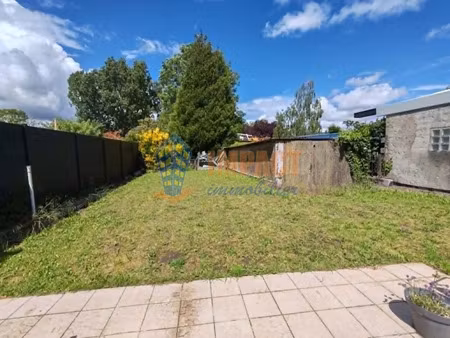 vente maison 5 pièces 107 m² houplin-ancoisne (59263)