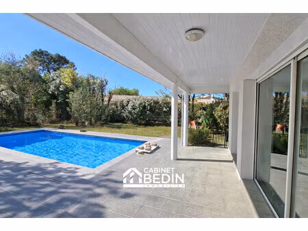 maison 8 pièces