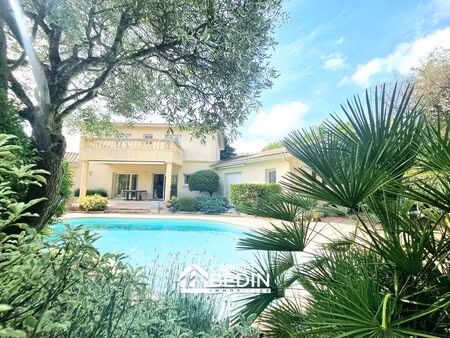 maison 7 pièces