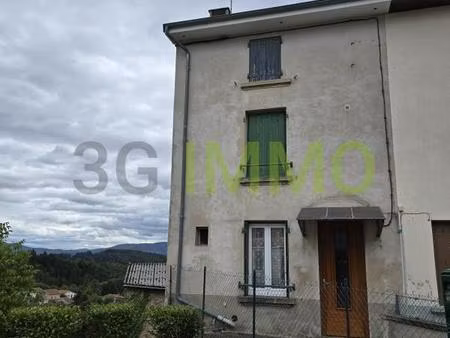 maison 6 pièces