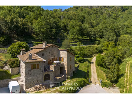 annonce maison à vendre