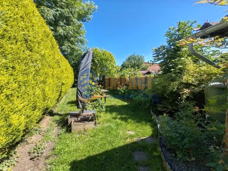 vente maison 3 pièces 80 m² emmerin (59320)