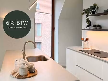 penthouse 3 ch – entièrement terminé & prêt à emménager