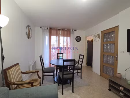 appartement senlis 3 pièce(s) 54.54 m2