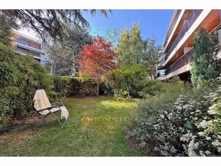 'erable enchanteur' : rdj rénové 110m2 - jardin 190m2 - 3 chambres + bureau