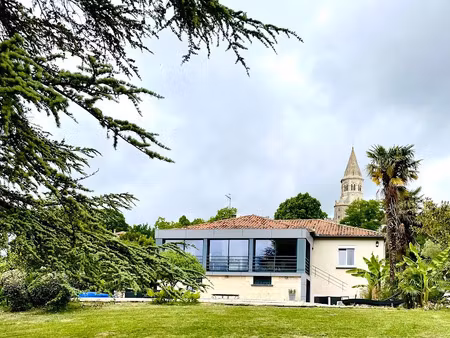 vente maison 6 pièces 185 m² à auch (32000)  520 000 €