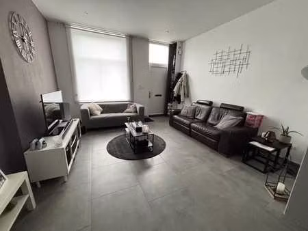 maison à louer
