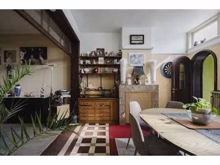 belle maison familiale avec 3 chambres à courtrai