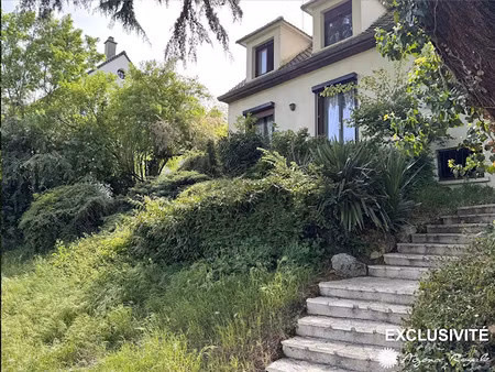 vente maison 6 pièces 134 m² à marly-le-roi (78160)  625 000 €