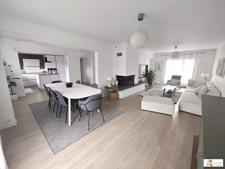 vente maison 6 pièces 177 m² à pontault-combault (77340)  493 000 €