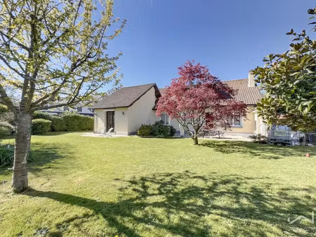 vente maison 6 pièces 180 m² à pontcarré (77135)  529 000 €