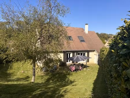maison à vendre veules les roses