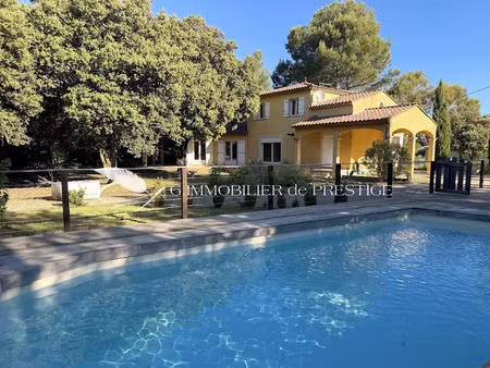 vente maison 7 pièces 152.89 m² à mazan (84380)  545 000 €