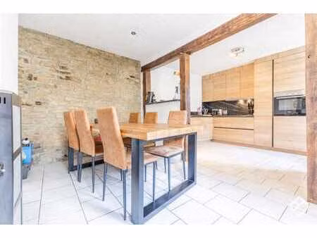 jolie petite maison 2 chambres