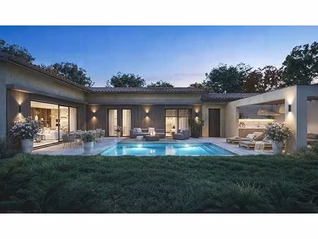 le clos françois - villas d'exception