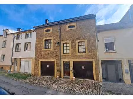 jolie maison en excellent état