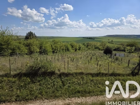 vente terrain 3 585 m²