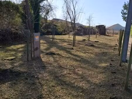 terrain eghezée centre
