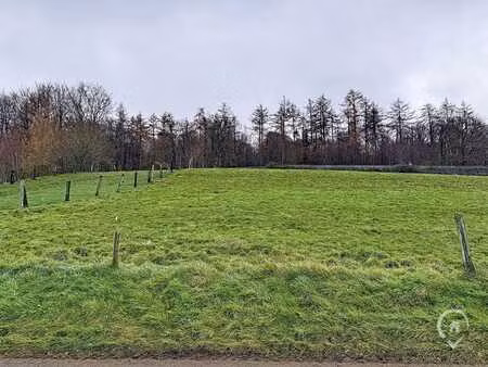 terrain à vendre