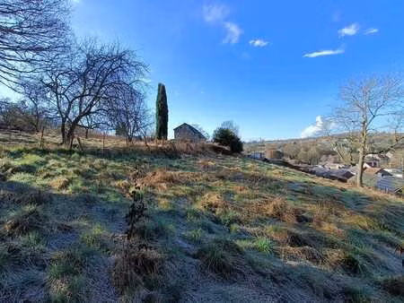 awirs terrain à bâtir