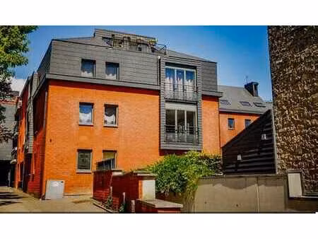 appartement au coeur de la ville de ciney