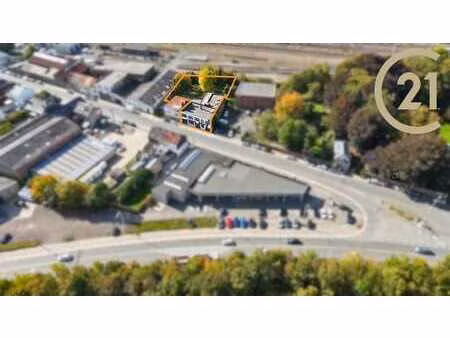 century 21 immo demeuse gembloux vous présente