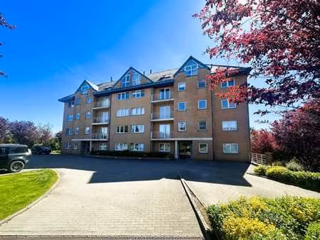 magnifique appartement à vendre - nivelles