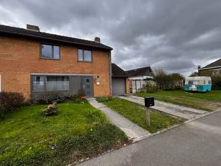 maison familiale à vendre