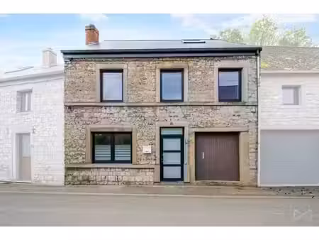 rue de la fontaine 62 à 5650 yves-gomezée