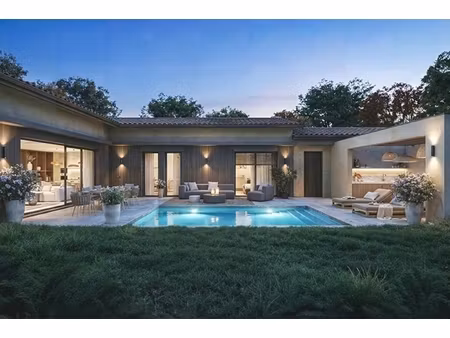 annonce immobilier neuf à vendre
