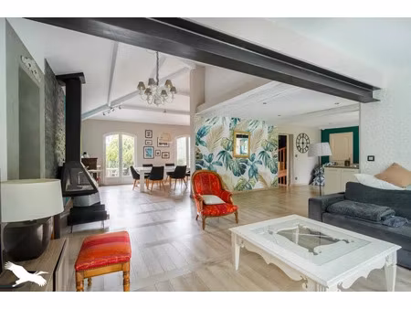 vente maison 5 pièces 186 m² à cugnaux (31270)  499 800 €