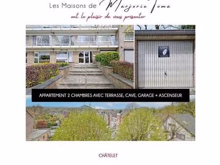 appartement