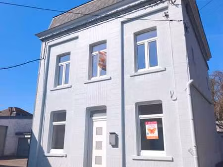 maison 4 facades renovee