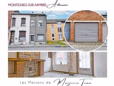 maison unifamiliale
