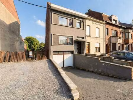 charmante maison