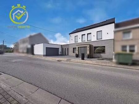 ? magnifique propriété 3 ch avec garage et jardin