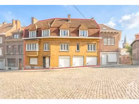 opportunite rare: immeuble polyvalent a fort potentiel!