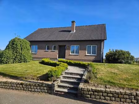 maison à vendre à thoricourt