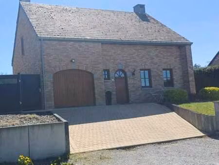 très jolie villa 3 chambres