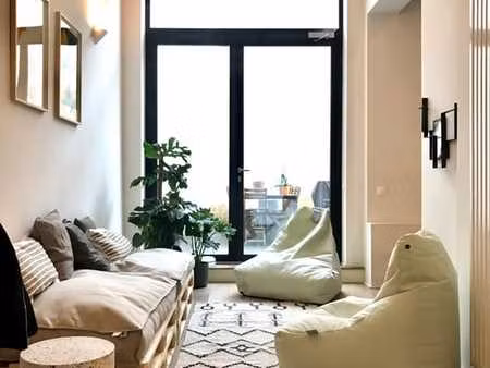 magnifique kot dans une coloc