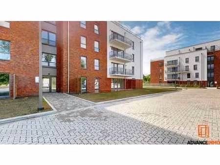 appartement neuf 2 ch. dans un cadre enviable