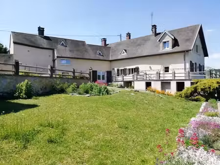 propriete à vendre 7 pièces saint remy (21)